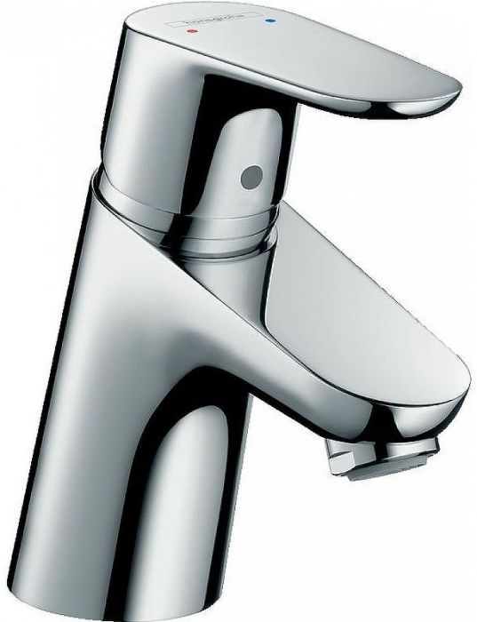 Смеситель для раковины Hansgrohe Focus 31733000 Хром