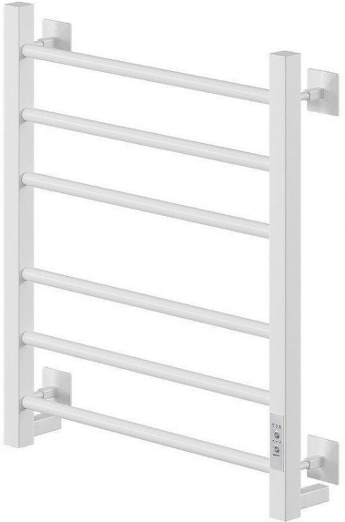 Электрический полотенцесушитель Ника Step-3 60/40 U Белый матовый