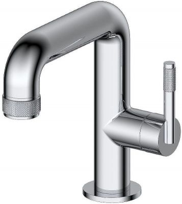 Смеситель для раковины Allen Brau Reality 5.32001-00 Хром