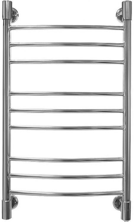 Электрический полотенцесушитель Energy Ergo 2 850x500 EETR0ERGO2855000000 Хром Электрический полотенцесушитель Energy Ergo 2 850x500 EETR0ERGO2855000000 Хром