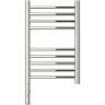 Электрический полотенцесушитель Сунержа Богема 3.0 прямая 500x300 L 00-5804-5030 Хром