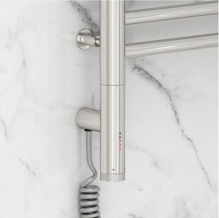 Электрический полотенцесушитель Сунержа Богема 3.0 прямая 500x300 L 00-5804-5030 Хром