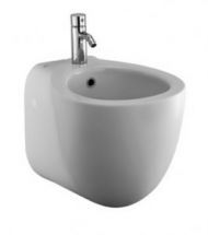 Биде подвесное Ideal Standard Small+ W807501 Биде подвесное Ideal Standard Small+ W807501