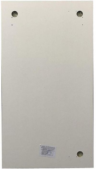 Зеркало Comforty Асти 40 00-00012834 Белое