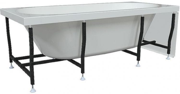 Акриловая ванна Radomir Вальс 200x100 1-01-0-0-1-195 без гидромассажа