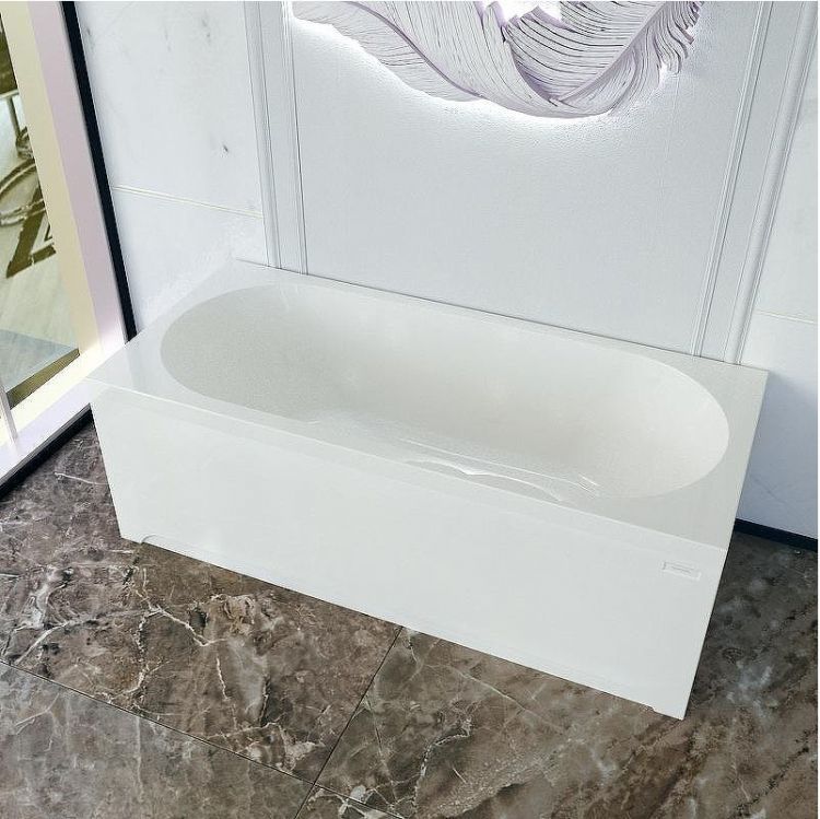 Акриловая ванна Radomir Вальс 200x100 1-01-0-0-1-195 без гидромассажа