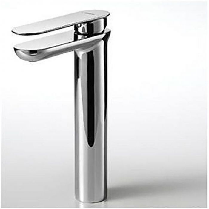 Смеситель для раковины Bravat Gina F165104C-A-ENG Хром
