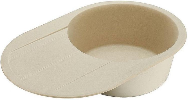 Кухонная мойка Aquaton Амира 78 1A712932AI290 Шампань Кухонная мойка Aquaton Амира 78 1A712932AI290 Шампань