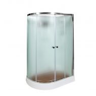 Душевая кабина Deto D102 R 120x80x200