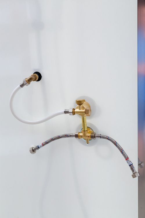 Душевая кабина Deto D102 R 120x80x200 Душевая кабина Deto D102 R 120x80x200