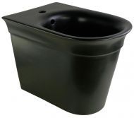 Биде Migliore Monaco 32072 цвет Черный матовый