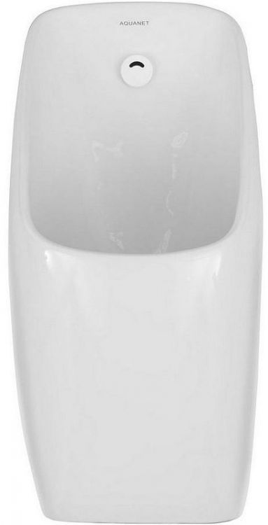 Писсуар Aquanet Cetus-U 344302 подвесной Белый
