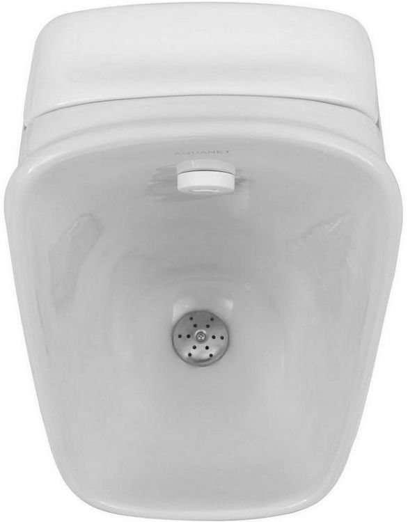 Писсуар Aquanet Cetus-U 344302 подвесной Белый