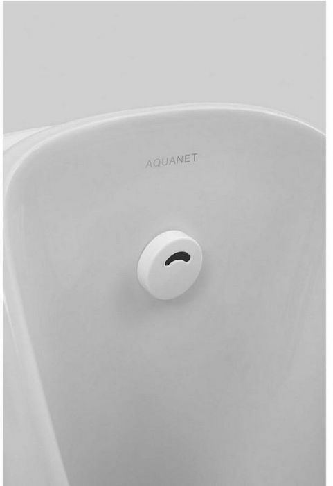 Писсуар Aquanet Cetus-U 344302 подвесной Белый