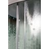 Душевая кабина Deto L 909 N с гидромассажем 90x90x200