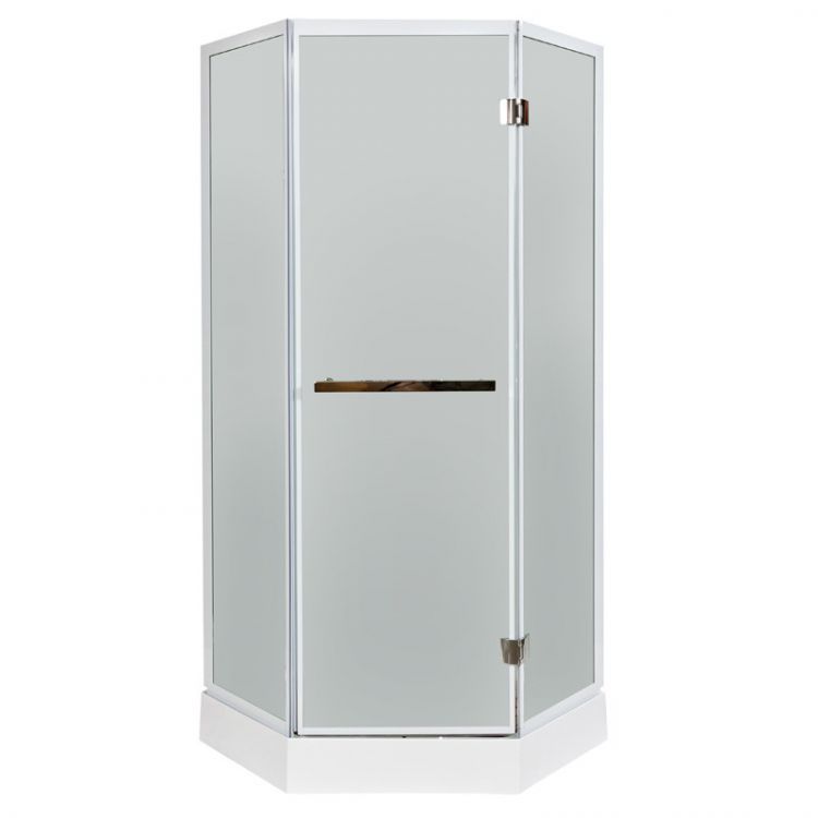 Душевая кабина Deto Z900 MICTIC VOGUE с меняющейся прозрАчностью 90x90x220 Душевая кабина Deto Z900 MICTIC VOGUE с меняющейся прозрАчностью 90x90x220