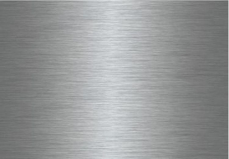 Кухонная мойка Alveus Nox 60 BRS 740x440x200 1149927 Брашированная сталь