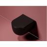 Подвесной унитаз CERAMICANOVA Modena Rimless CN6063MB
