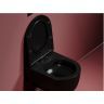 Подвесной унитаз CERAMICANOVA Modena Rimless CN6063MB