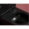 Подвесной унитаз CERAMICANOVA Modena Rimless CN6063MB