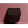 Подвесной унитаз CERAMICANOVA Modena Rimless CN6063MB