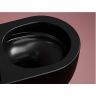 Подвесной унитаз CERAMICANOVA Modena Rimless CN6063MB