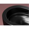 Подвесной унитаз CERAMICANOVA Modena Rimless CN6063MB