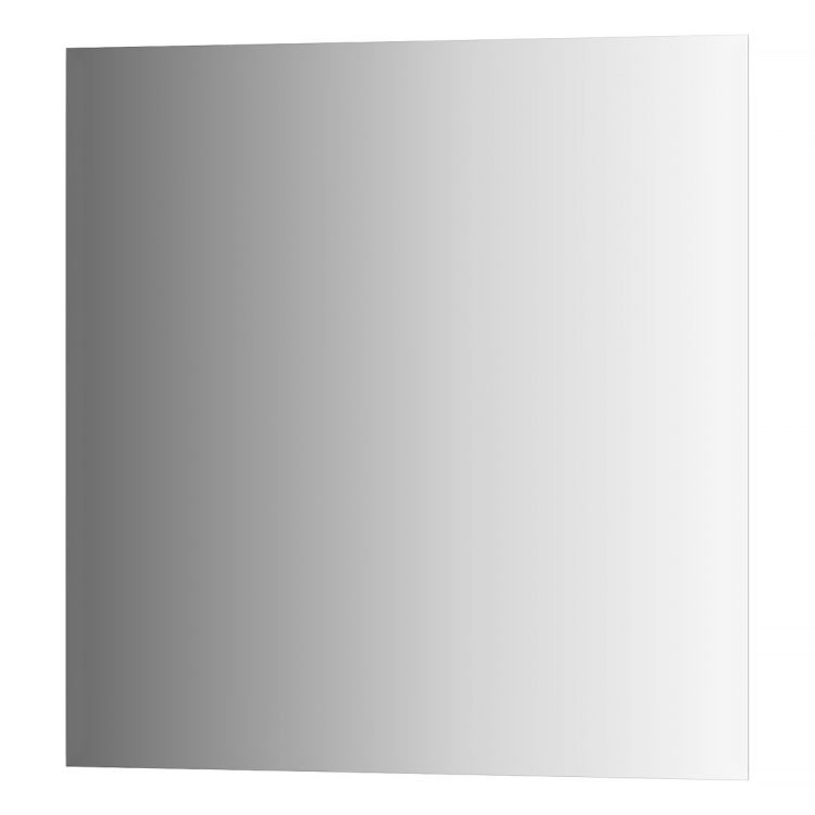 Зеркало EVOFORM  COMFORT BY 0910 60x60 без рамы с фацетом