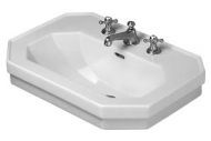 Раковина DURAVIT 1930 Series (043870000)