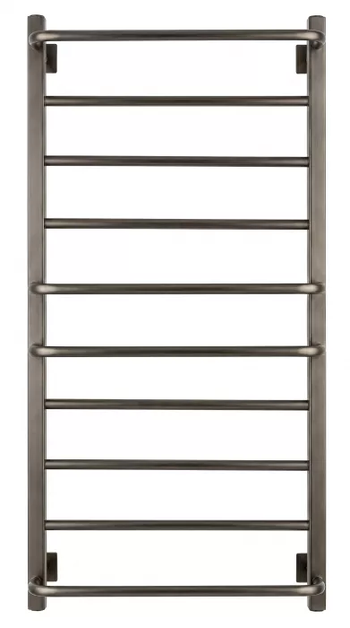 Полотенцесушитель электрический Secado Модена 2 120x50 графит