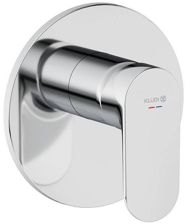 Смеситель для душа Kludi X1 327550575 цвет Хром Смеситель для душа Kludi X1 327550575 цвет Хром