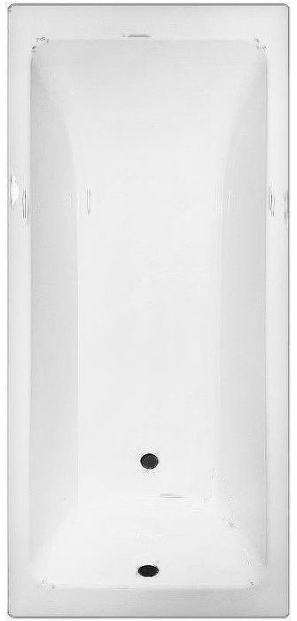 Чугунная ванна Byon Vilma 150x70 Н0000204 без антискользящего покрытия