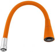 Излив для смесителя Viko V-0397 Оранжевый Излив для смесителя Viko V-0397 Оранжевый