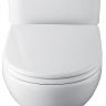 Унитаз компакт Roca Access 34P23900Y с бачком и сиденьем Микролифт