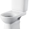 Унитаз компакт Roca Access 34P23900Y с бачком и сиденьем Микролифт