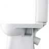 Унитаз компакт Roca Access 34P23900Y с бачком и сиденьем Микролифт