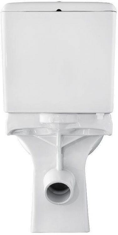 Унитаз компакт Roca Access 34P23900Y с бачком и сиденьем Микролифт