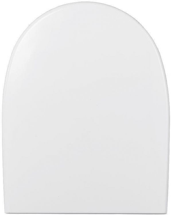 Унитаз компакт Roca Access 34P23900Y с бачком и сиденьем Микролифт