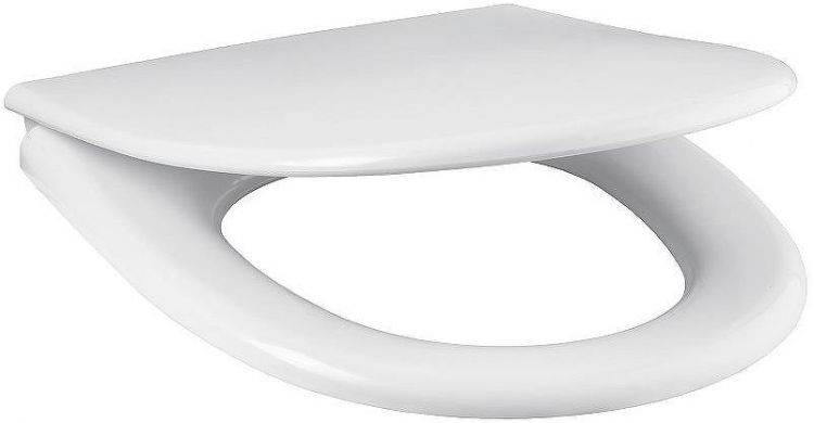 Унитаз компакт Roca Access 34P23900Y с бачком и сиденьем Микролифт