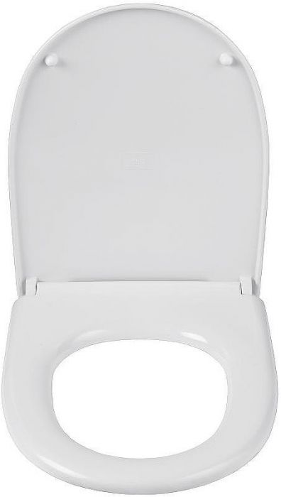 Унитаз компакт Roca Access 34P23900Y с бачком и сиденьем Микролифт