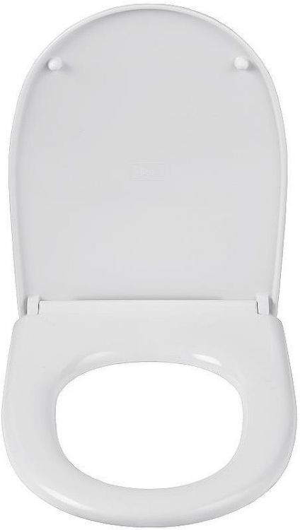 Унитаз компакт Roca Access 34P23900Y с бачком и сиденьем Микролифт