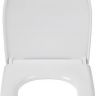 Унитаз компакт Roca Access 34P23900Y с бачком и сиденьем Микролифт