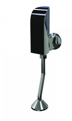 Смывное устройство для писсуара Creavit ES3311 цвет Хром