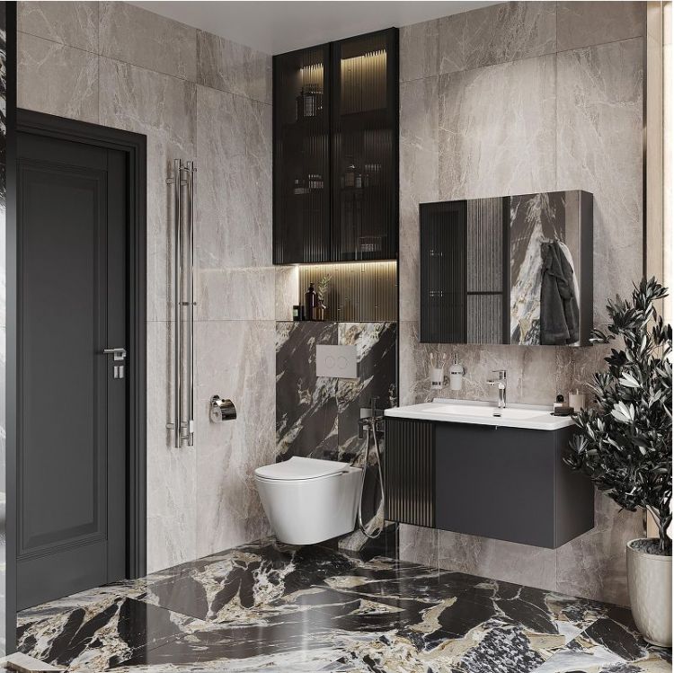 Клавиша смыва STWORKI Хельсинки 500473 цвет Хром матовый Клавиша смыва STWORKI Хельсинки 500473 цвет Хром матовый