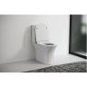 Унитаз компакт Laguraty 1217А с бачком и сиденьем Микролифт