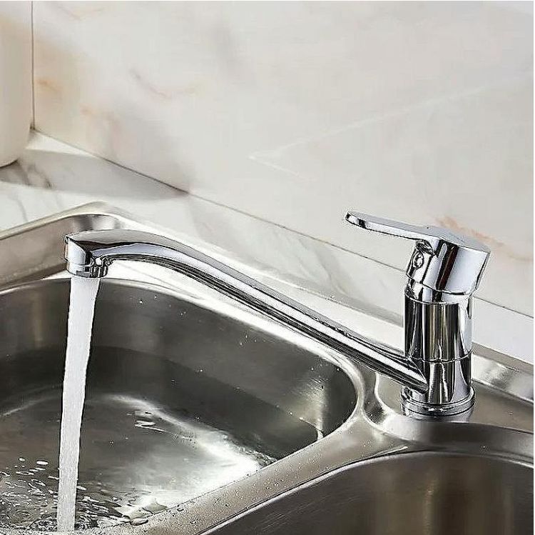 Смеситель для кухни Ledeme H03 4903L Хром Смеситель для кухни Ledeme H03 4903L Хром