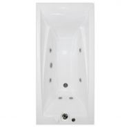 Гидромассажная ванна Радомир Онтарио (1500х700)