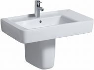 Раковина Keramag Renova Nr.1 Plan, 122180000