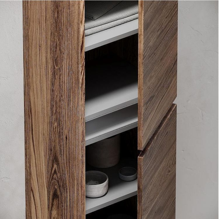 Шкаф пенал Sancos Urban 35 PUR35ECH подвесной Дуб чарльстон Шкаф пенал Sancos Urban 35 PUR35ECH подвесной Дуб чарльстон