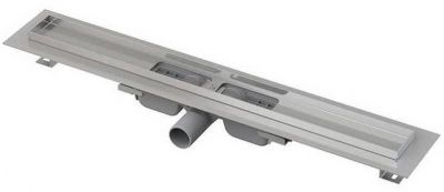 Душевой лоток Alcaplast Low APZ101-1150 без решетки